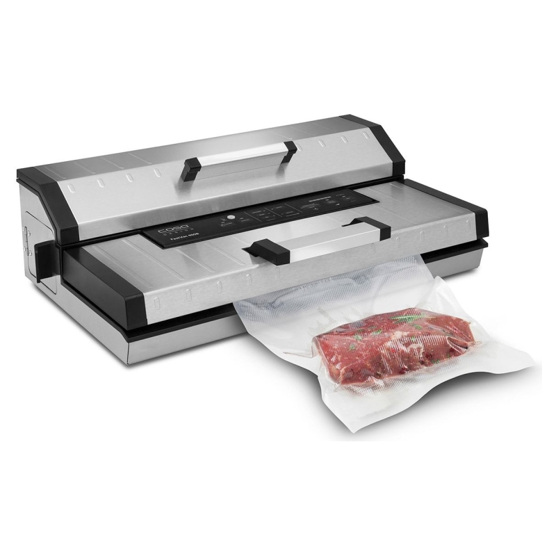 CASO Caso Fully automatic vacuum system