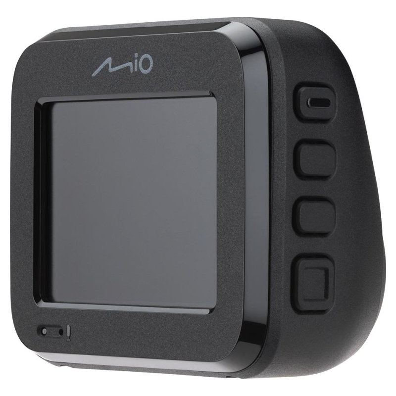 MIO MIO Dash Cam with HDR