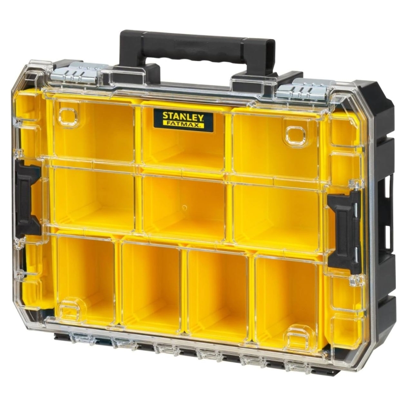 STANLEY Stanley | Tool Box FatMax