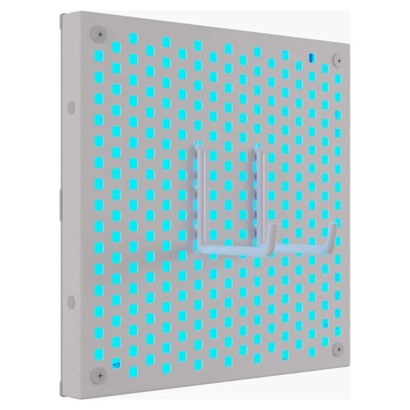 NANOLEAF Nanoleaf Blocks Pegboard Add-On Kit