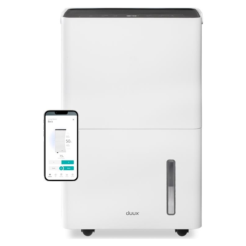 DUUX Duux Smart Dehumidifier | Bora