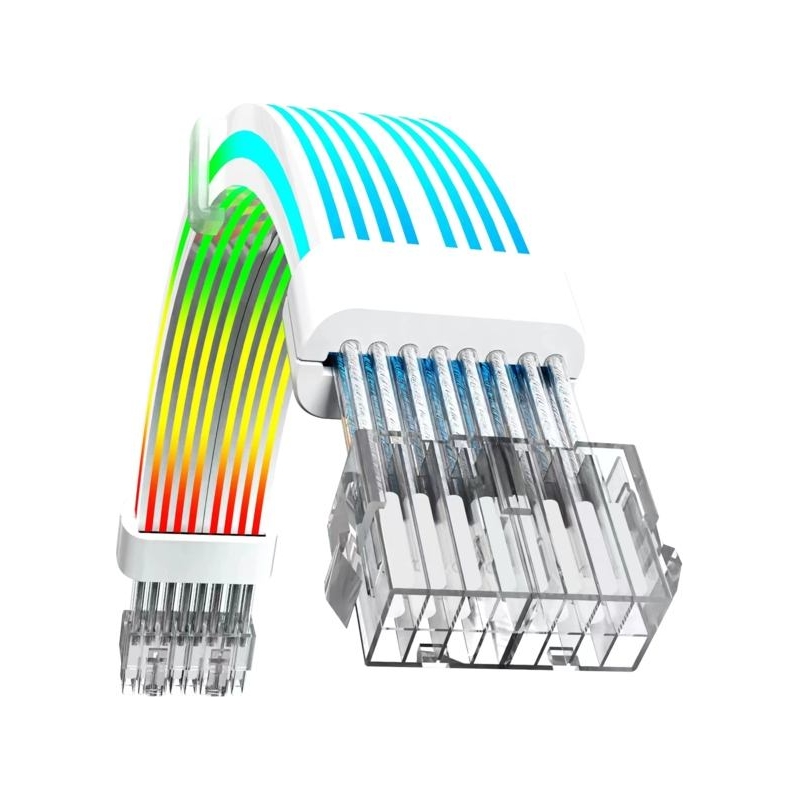 GAMEMAX Gamemax | VGA/CPU 2x8PIN-W |