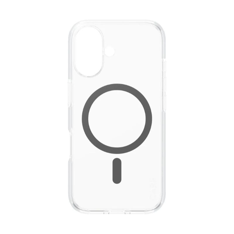 CARE Care Flagship Case | Back