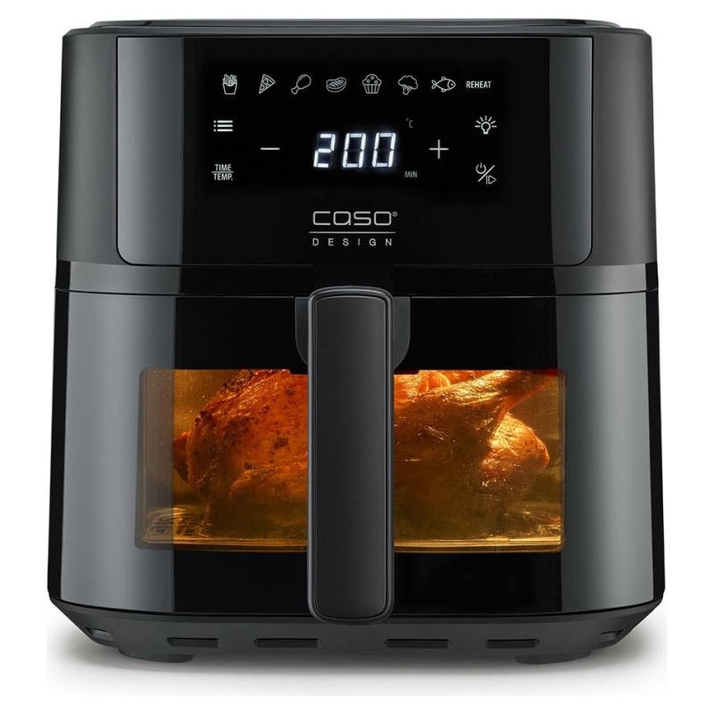 CASO Caso Designer Air Fryer |