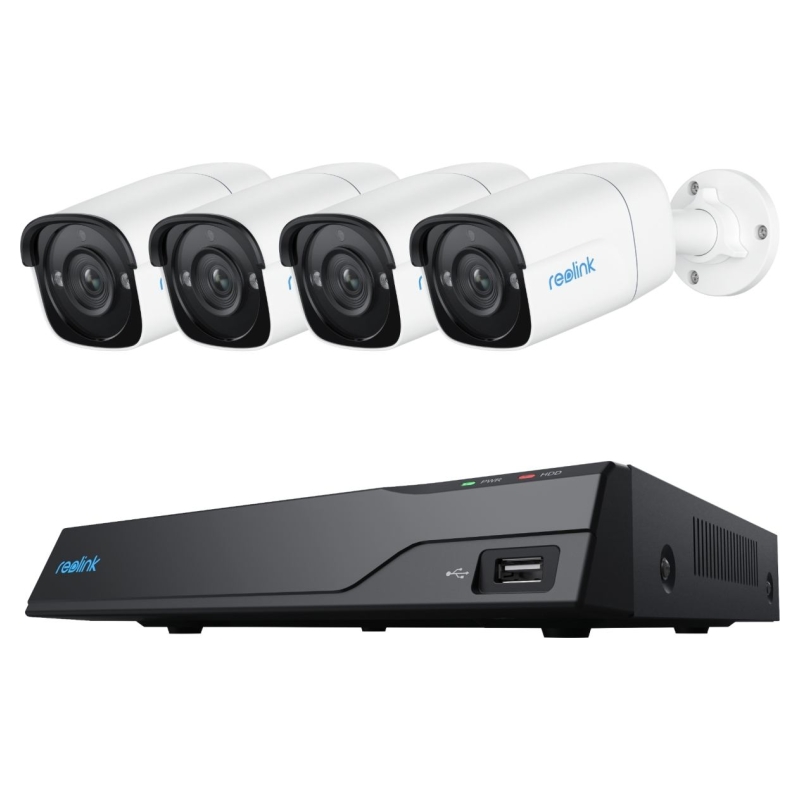 REOLINK Reolink | Super HD Security