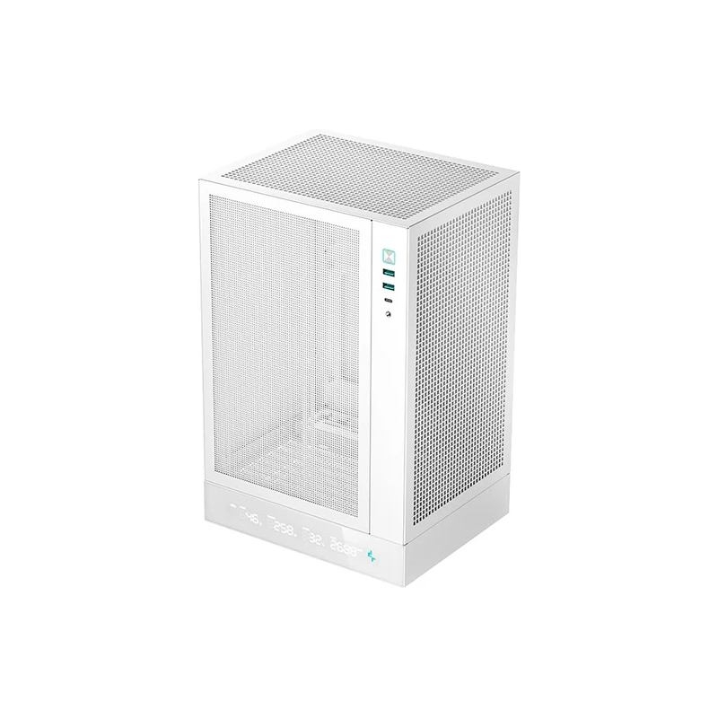 DEEPCOOL Deepcool PC Gaming Case |