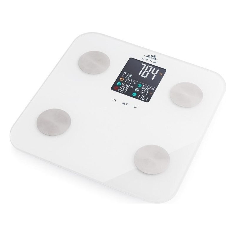 ETA ETA Personal Scale | ETA378190000