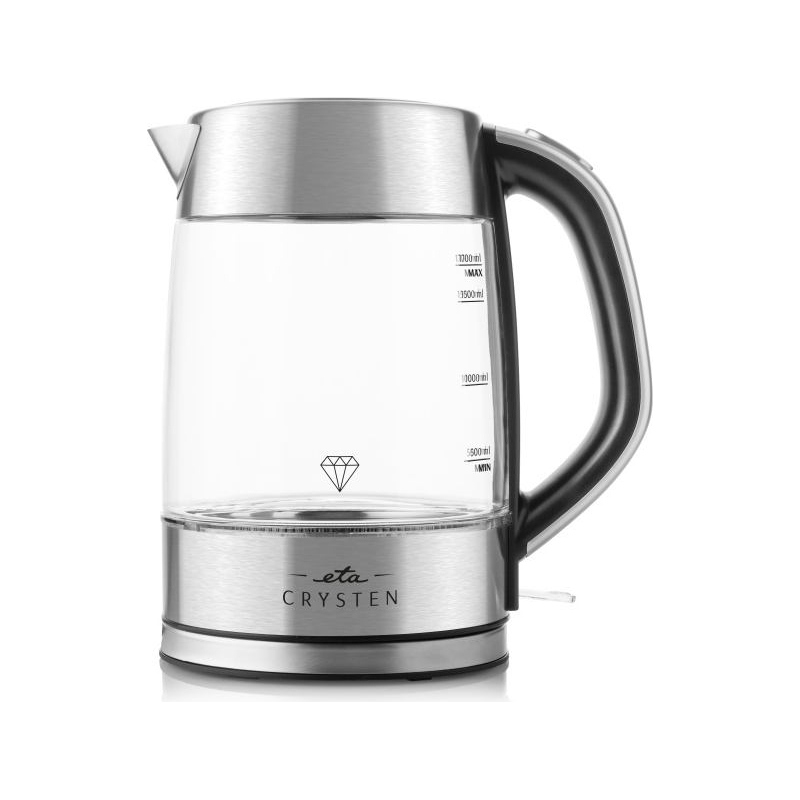ETA ETA Kettle | ETA415490000 Crysten