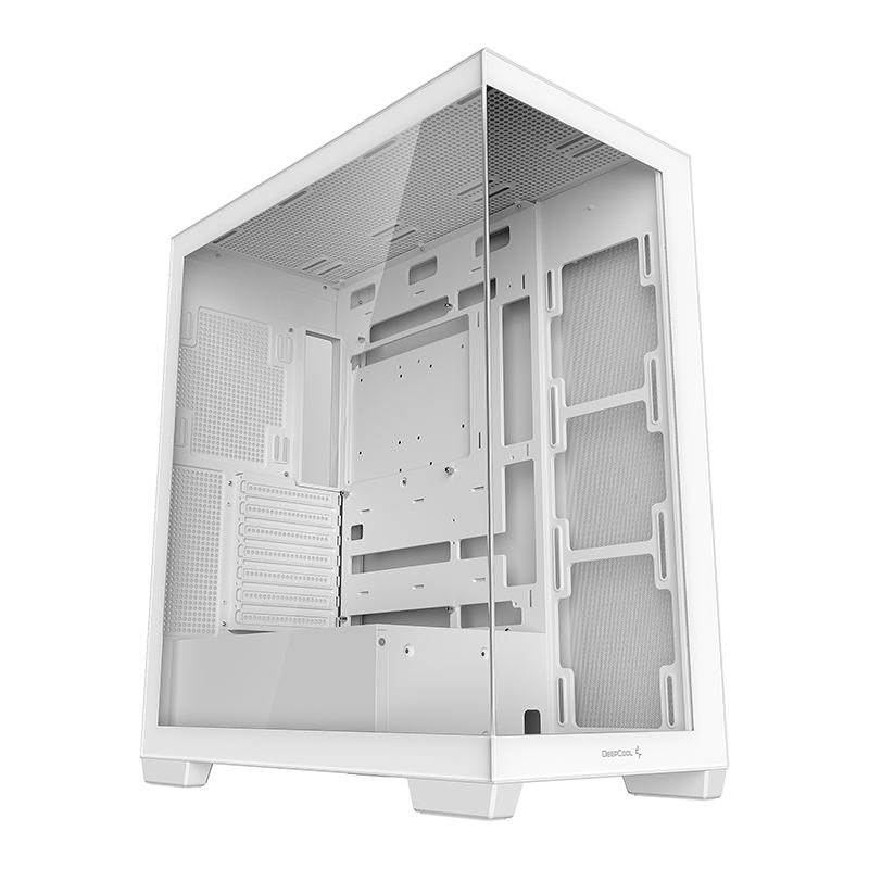 DEEPCOOL Deepcool Case | CG580 WH