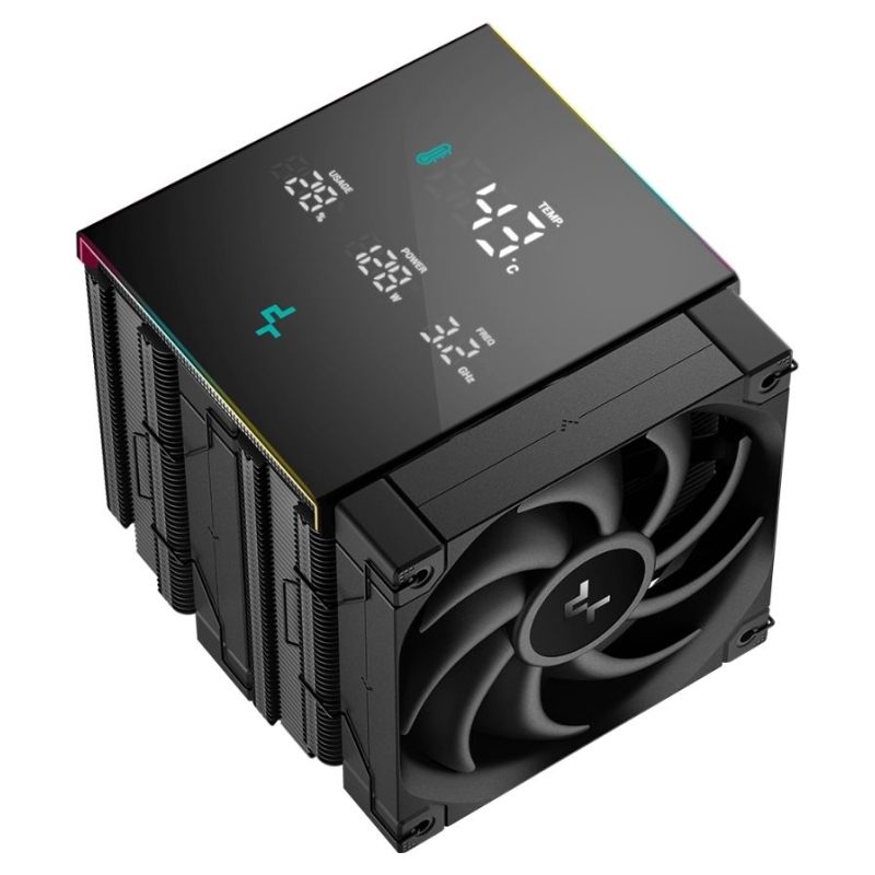 DEEPCOOL Deepcool CPU Air Cooler |