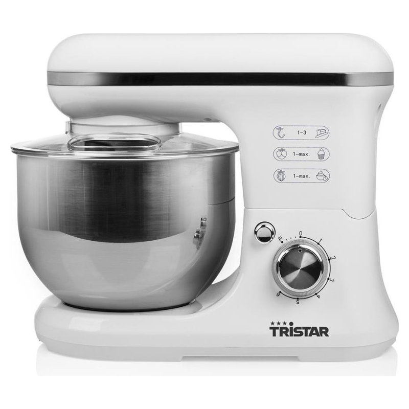 TRISTAR Tristar Kitchen Machine | MX-4817
