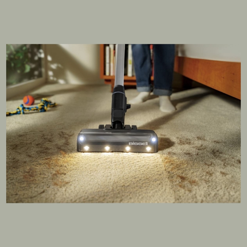 BISSELL Bissell Stick Vacuum | PowerClean