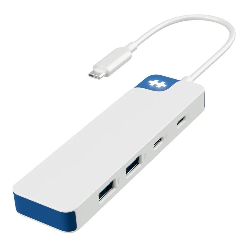 HYPER Hyper HyperDrive Flex 4 Port