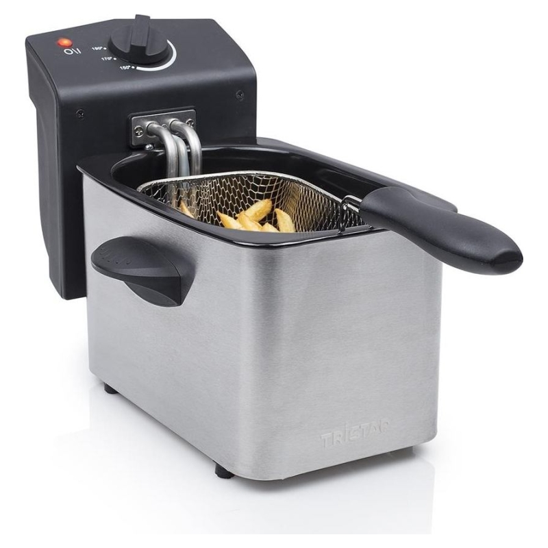 TRISTAR Tristar | Deep Fryer |