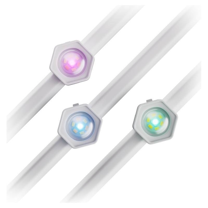 NANOLEAF Nanoleaf Smart Multicolor Permanent Outdoor