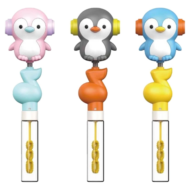 KOALA Koala Games G2661 Penguin Bubble