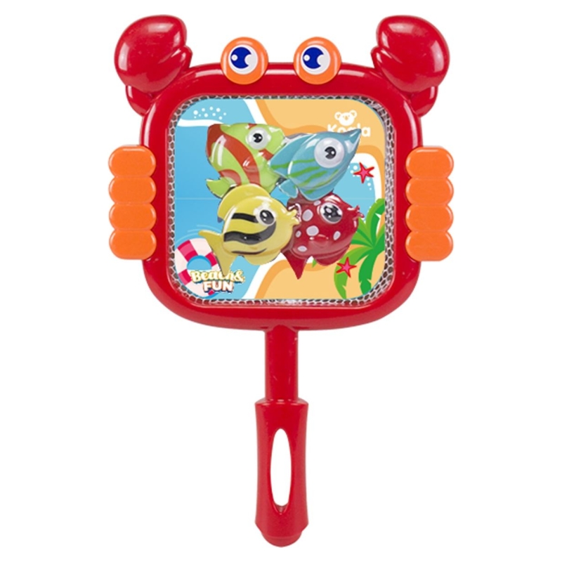 KOALA Koala Games G2663 Crab-Shaped Fishing