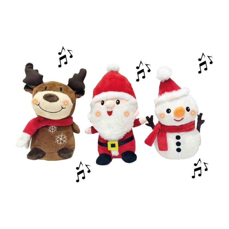 KOALA Koala Games G2586 Christmas Danging
