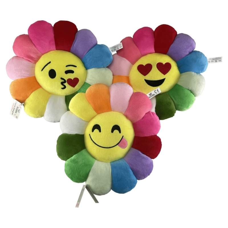 KOALA Koala Games G2490 Flower Cushion