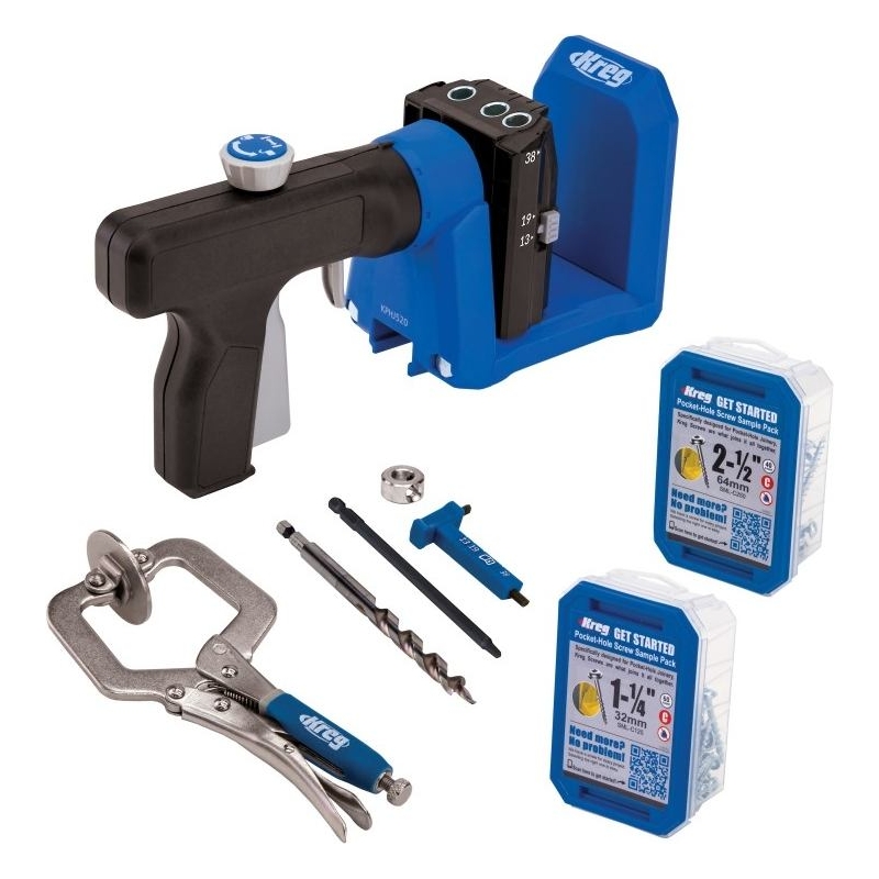 KREG Kreg | Pocket-Hole Jig |