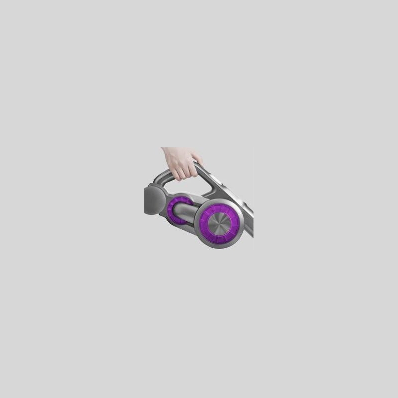 JIMMY Jimmy | Vacuum Cleaner |
