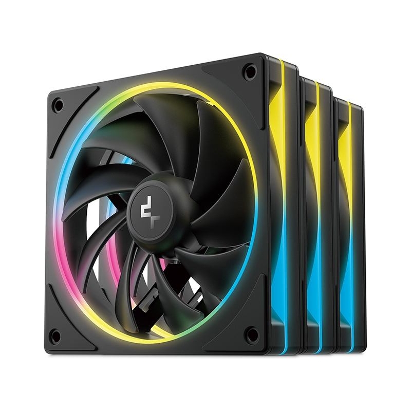 DEEPCOOL Deepcool Fan | FL12 SE