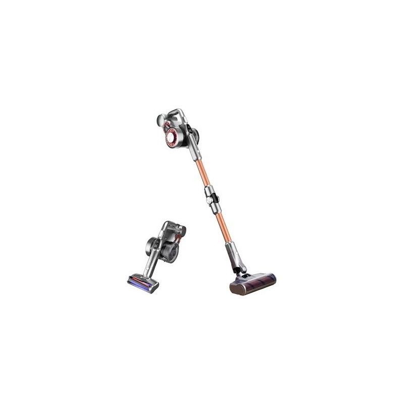 JIMMY Jimmy | Vacuum Cleaner |
