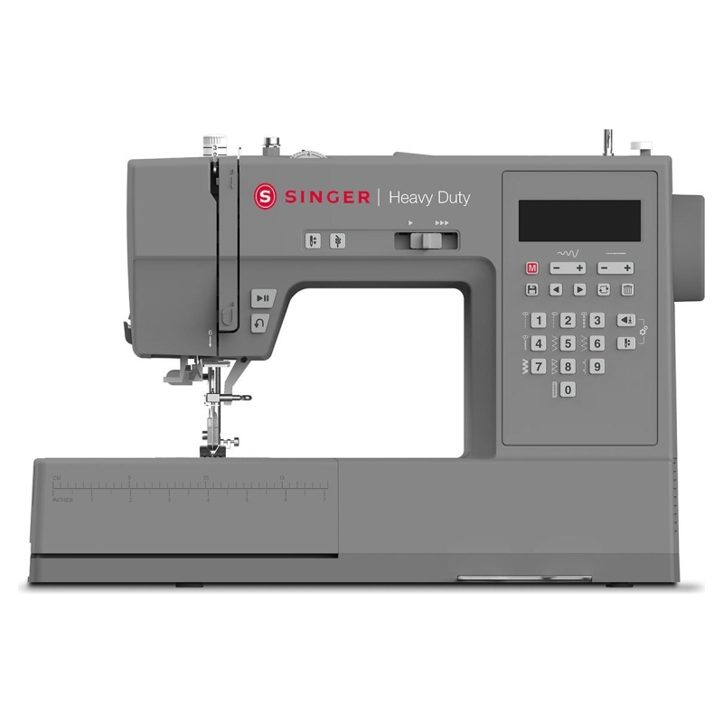 SINGER Singer | Heavy Duty Sewing
