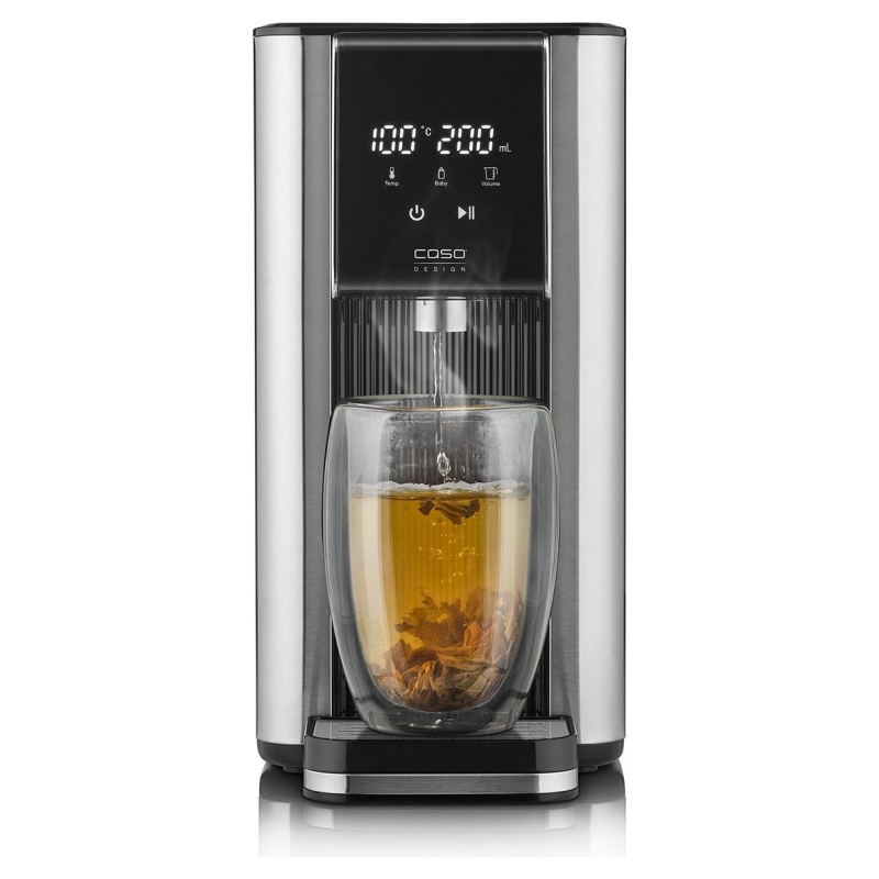 CASO Caso Turbo hot water dispenser