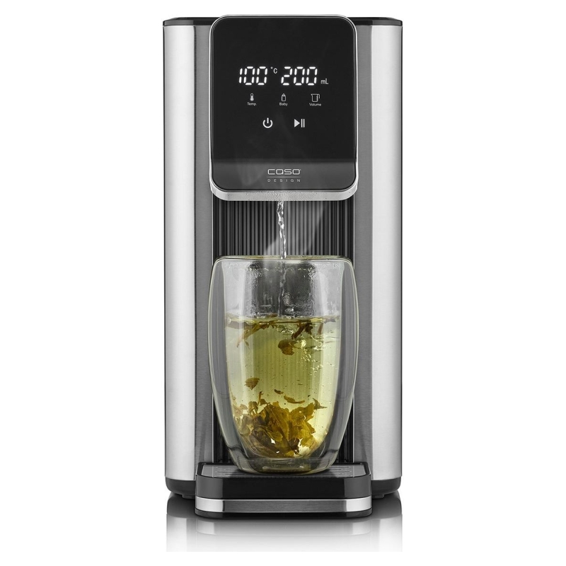 CASO Caso Turbo hot water dispenser