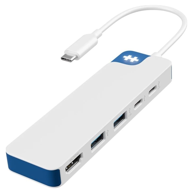 HYPER Hyper HyperDrive Flex 5 Port