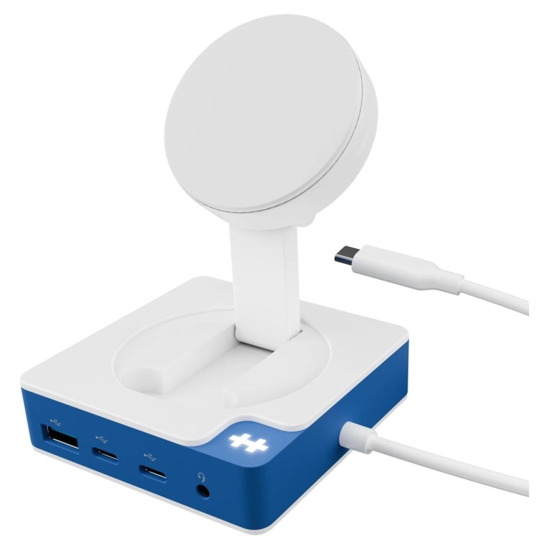 HYPER Hyper HyperDrive Flex MagCharge USB-C