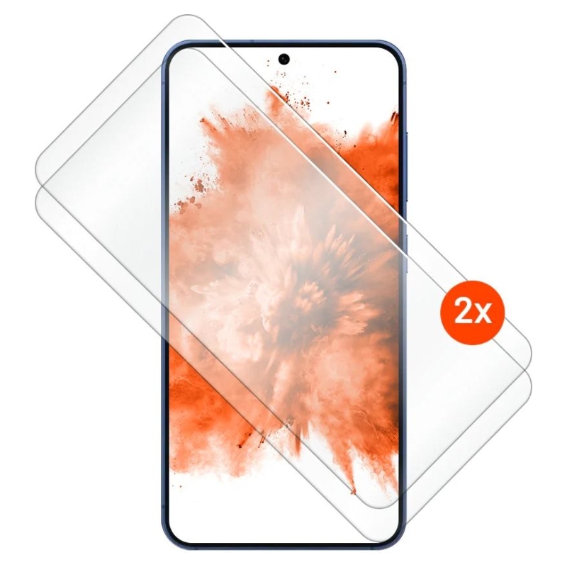 FIXED Fixed Screen protector | Samsung