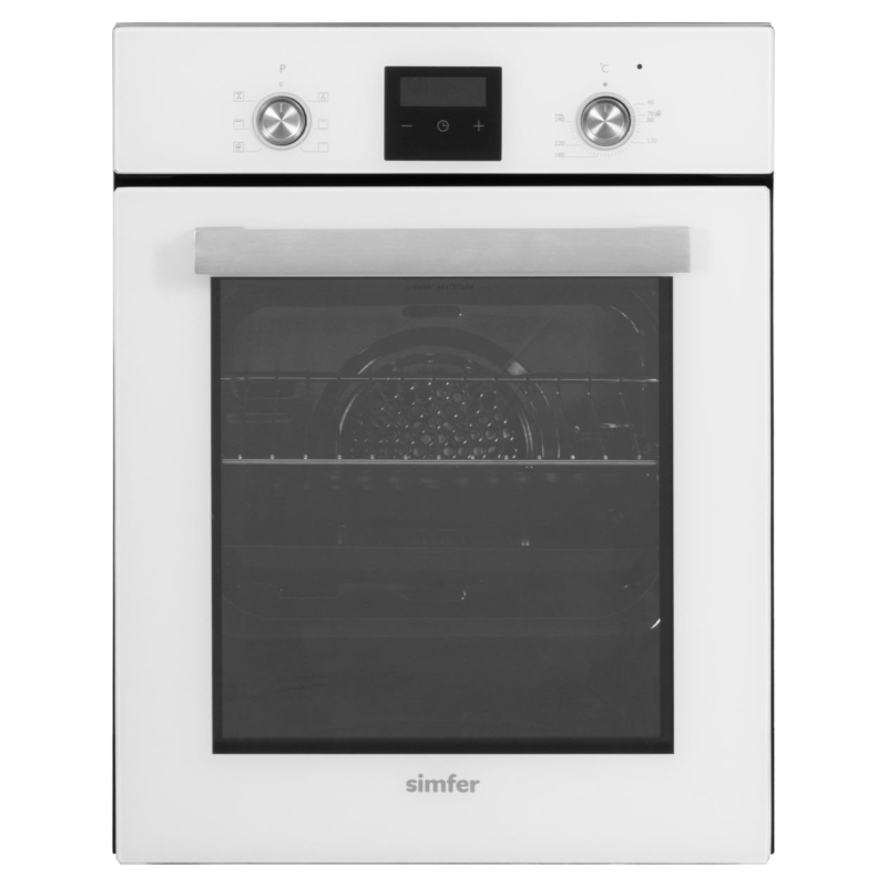 SIMFER Simfer Oven | 4207DERBB.1