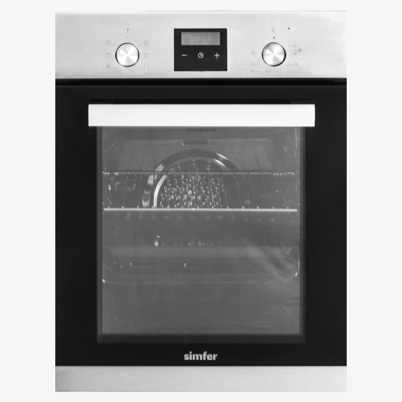 SIMFER Simfer Oven | 4207BERIM.1