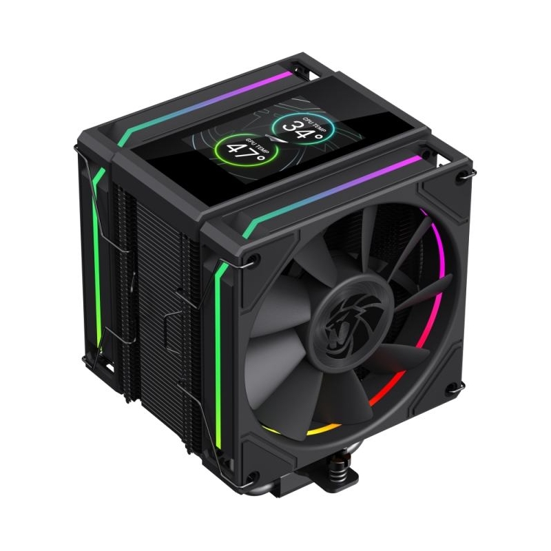 GAMEMAX Gamemax CPU Air Cooler |