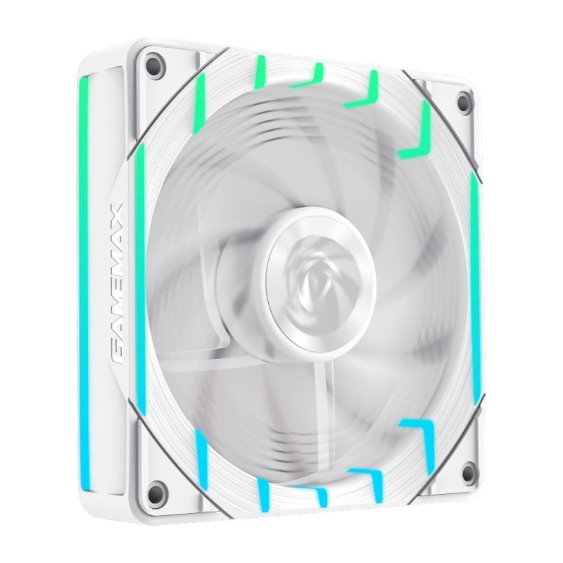 GAMEMAX Gamemax Case Fan | TORNADO