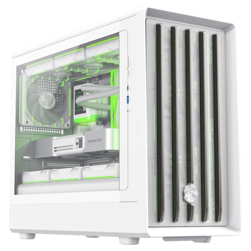 GAMEMAX Gamemax Case | CLAW 360