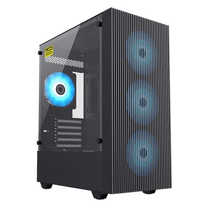 GAMEMAX Gamemax Case | EDGE |