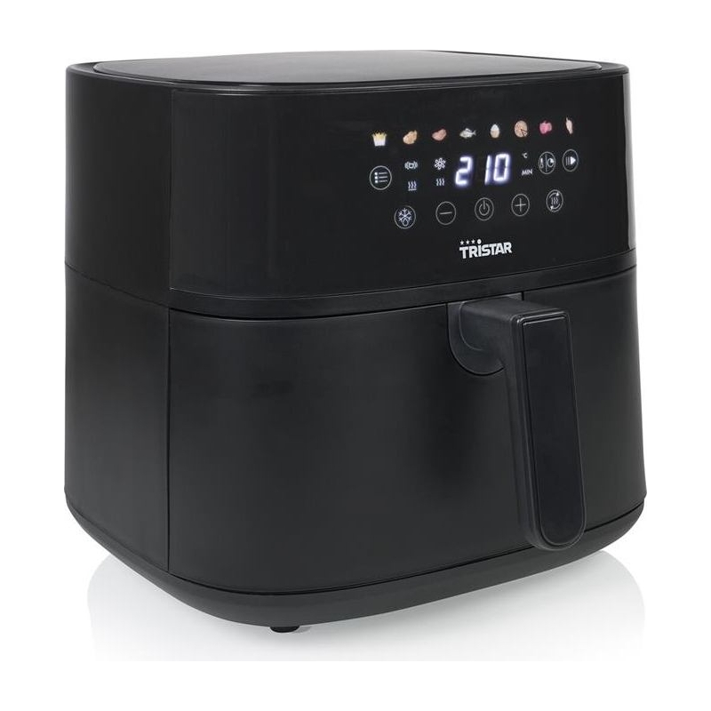 TRISTAR Tristar Digital Airfryer | FR-9071