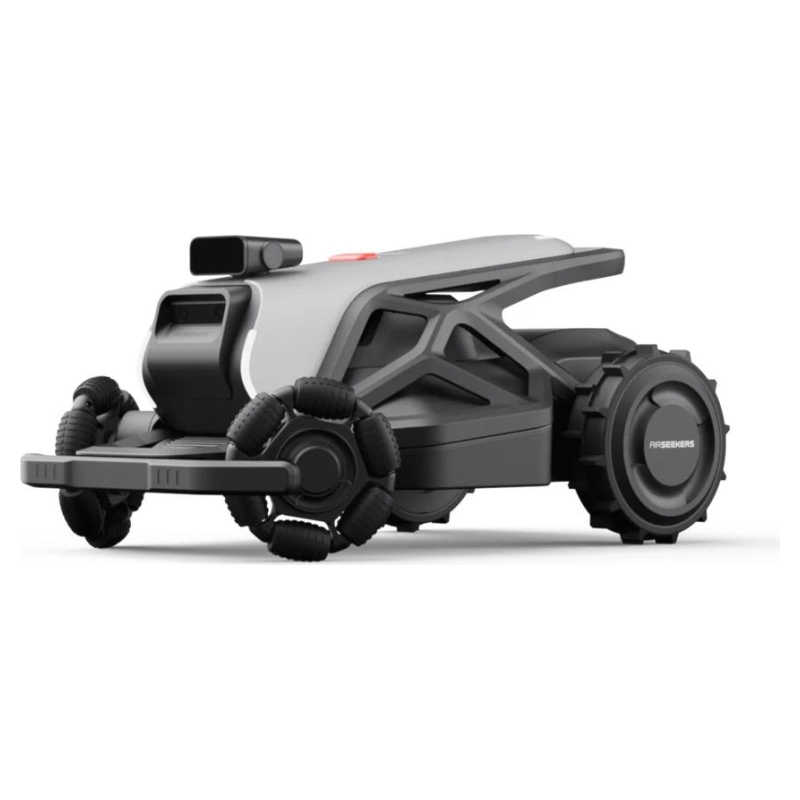 AIRSEEKERS LIMITED Airseekers Limited | Tron