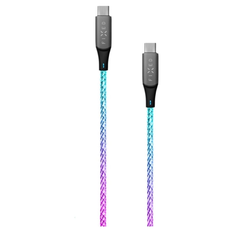 FIXED Fixed | Glowing Charging Cable