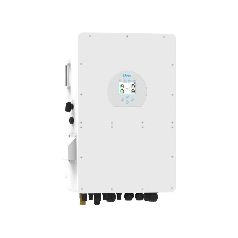 DEYE Deye Inverter Hybrid HV 30kW