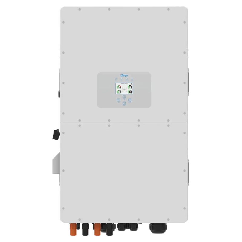 DEYE Deye Inverter Hybrid HV 50kW