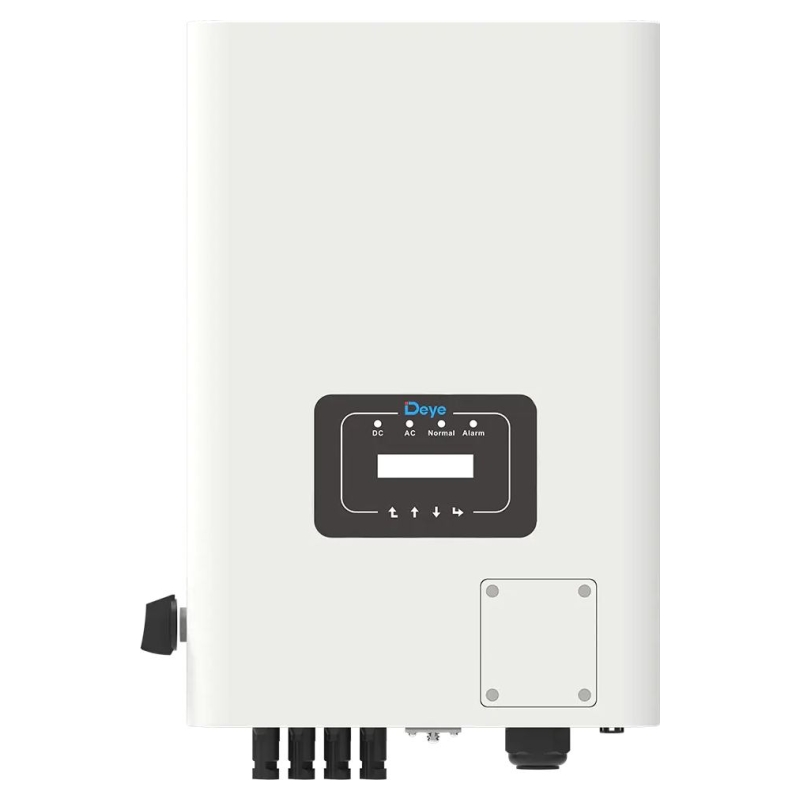 DEYE Deye Inverter On-Grid 20kW 2MPPT