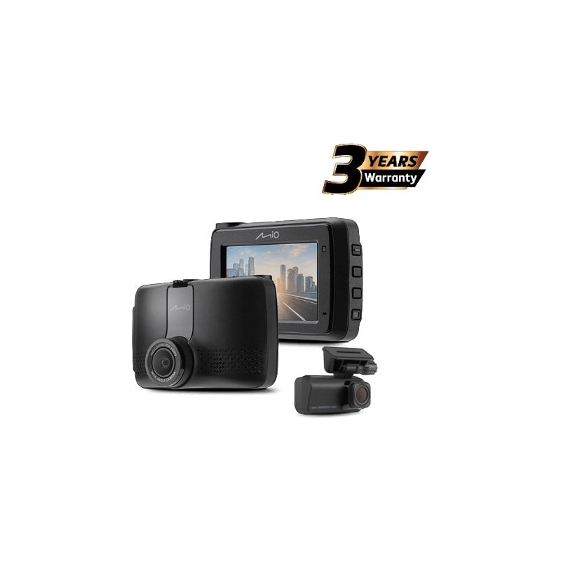 MIO MIO | Car Dash Camera