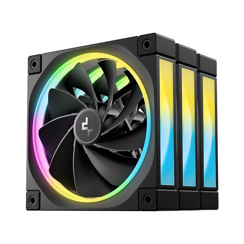 DEEPCOOL Deepcool Fan | FL12R 3