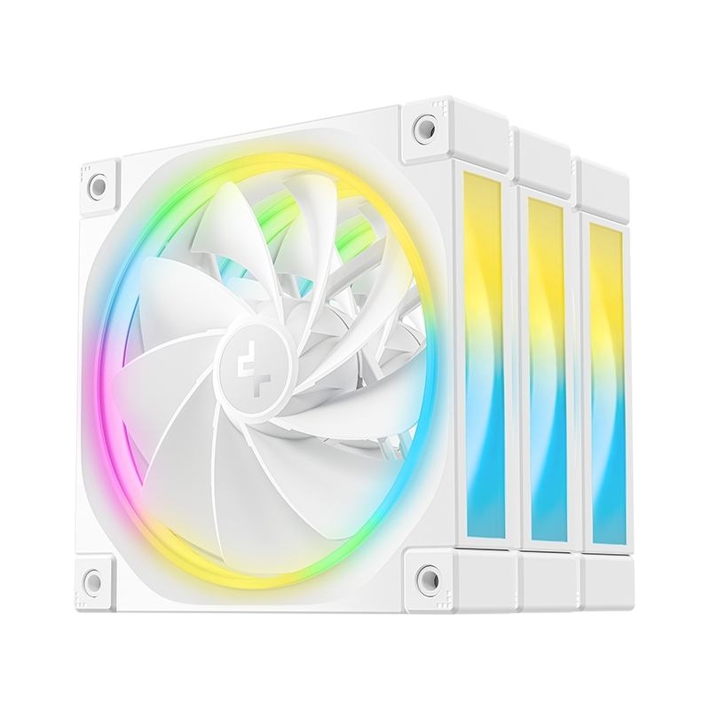 DEEPCOOL Deepcool Fan | FL12R WH