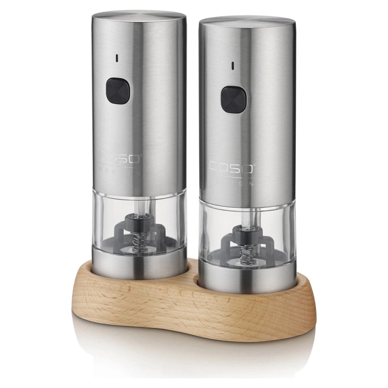CASO Caso Salt and Pepper Grinder