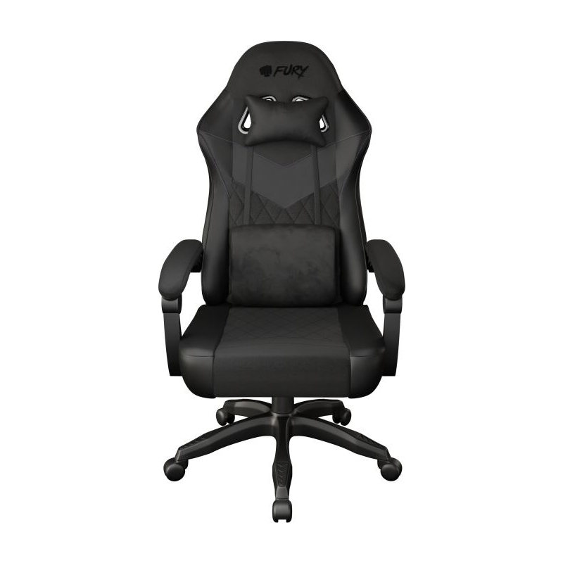 FURY Fury Eco leather/Fabric/Nylon | Gaming